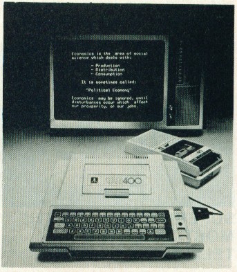 Atari 400 pr photo