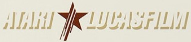 Atari-Lucasfilm logo