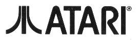Atari Corp. logo