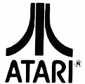 Atari logo 1976