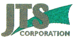 JTS Corporation logo
