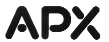 Atari Program Exchange (APX) logo 1983-1984