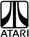 Atari logo 1998-2001