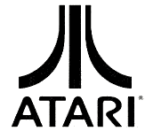 Atari logo 2001-2002