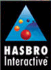 Hasbro Interactive logo