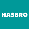 Hasbro logo -1998