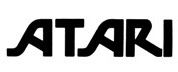 Atari logo July 7, 1973