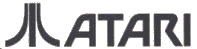 Atari logo 1973